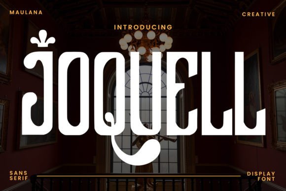 Joquell: A Designer's Honest Review for Real-World Branding