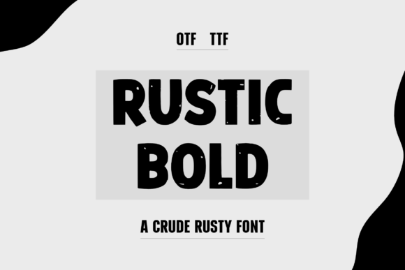 Rustic Bold: A Designer’s Take on Rugged Brand Identity