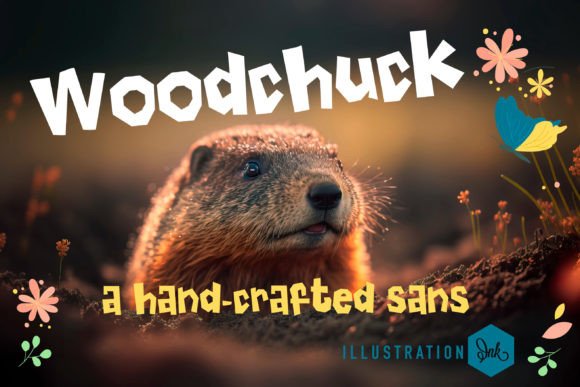 Why Woodchuck Is the Best Sans Serif for Bold Campaigns