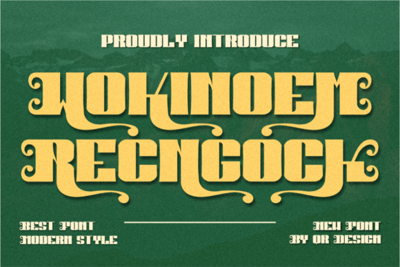 Wokinoem Recngock: A Designer's Real-World Verdict